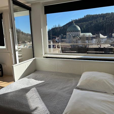 Domview Apartment St. Blasien Zewnętrze zdjęcie