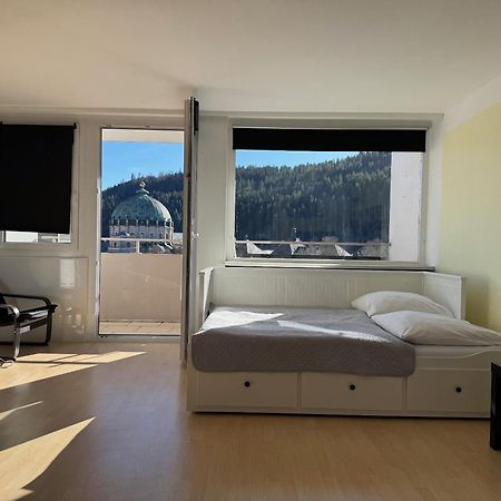Domview Apartment St. Blasien Zewnętrze zdjęcie