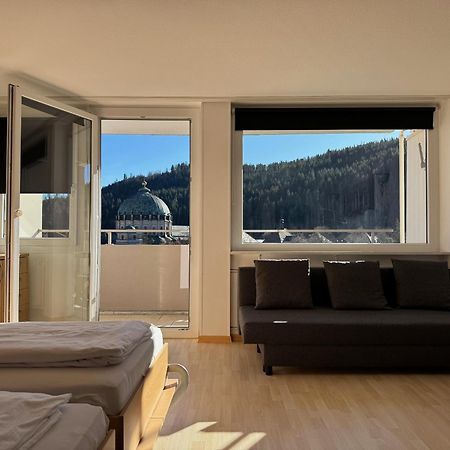 Domview Apartment St. Blasien Zewnętrze zdjęcie