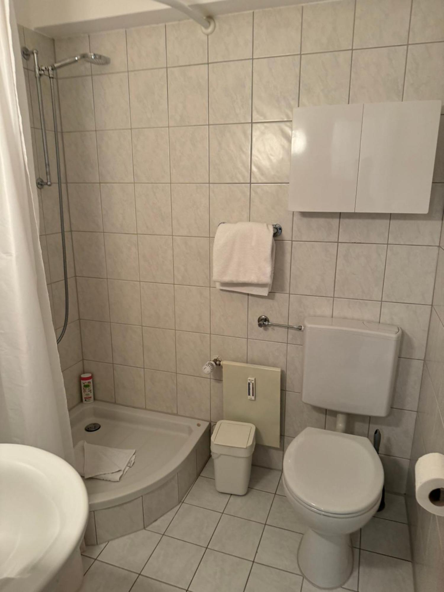 Domview Apartment St. Blasien Zewnętrze zdjęcie
