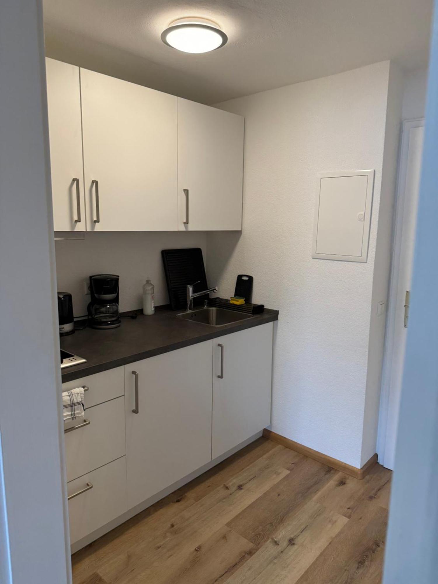 Domview Apartment St. Blasien Zewnętrze zdjęcie