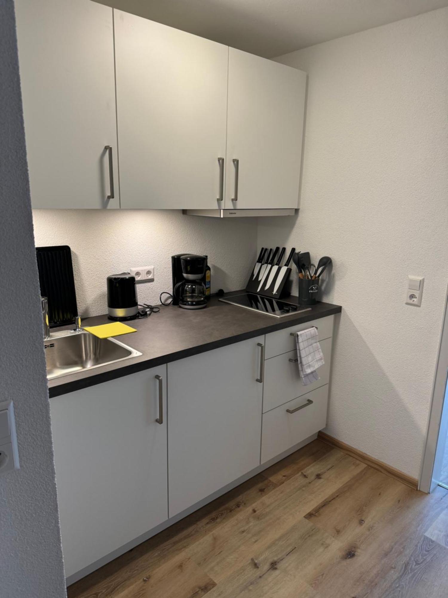 Domview Apartment St. Blasien Zewnętrze zdjęcie