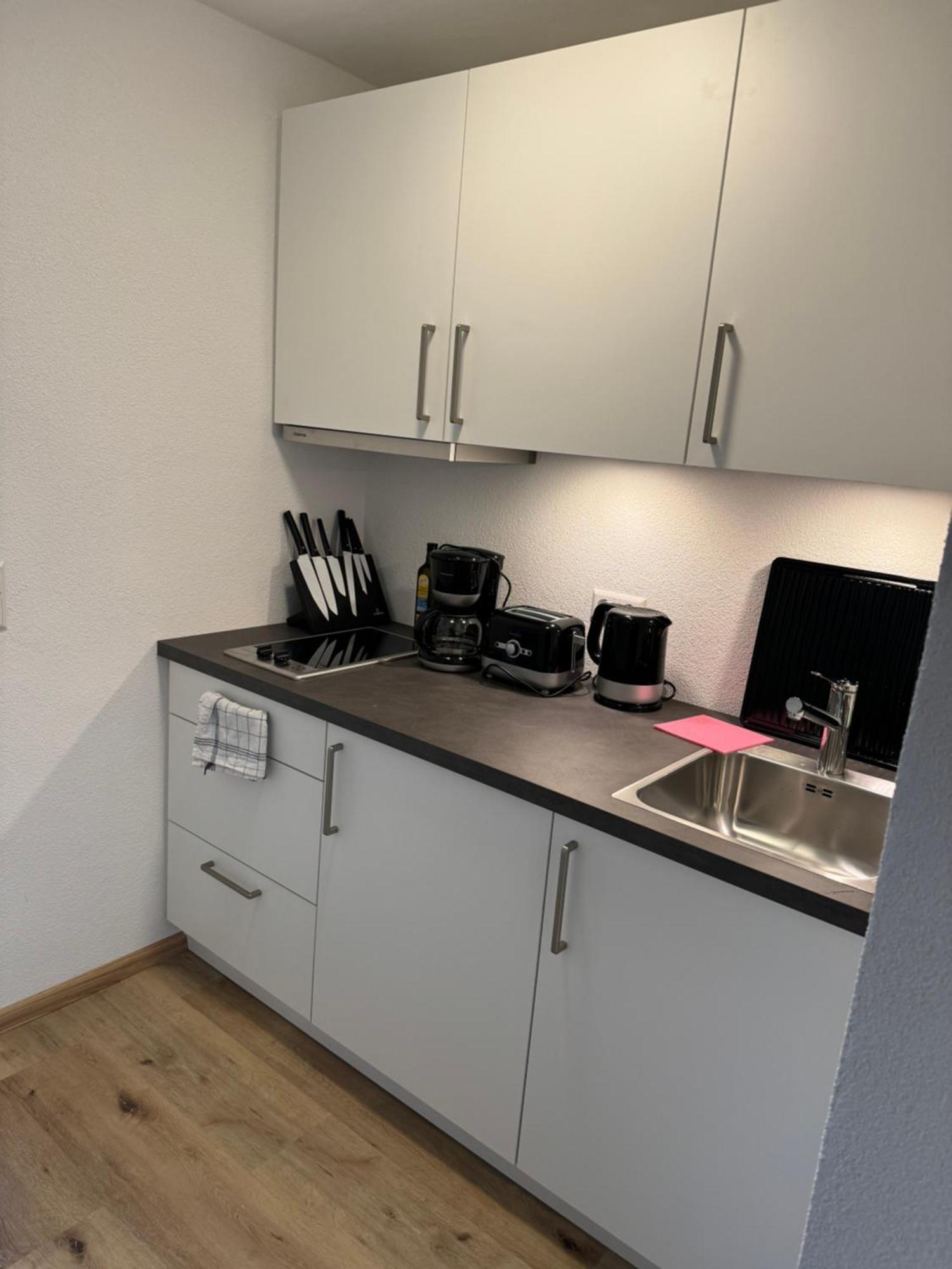 Domview Apartment St. Blasien Zewnętrze zdjęcie