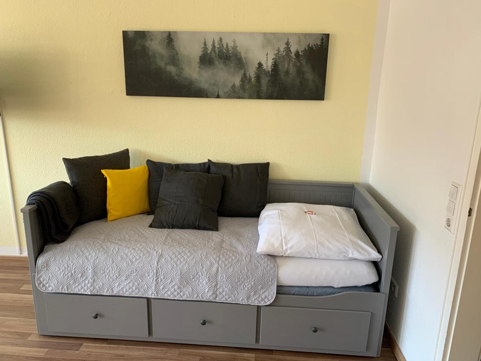 Domview Apartment St. Blasien Zewnętrze zdjęcie